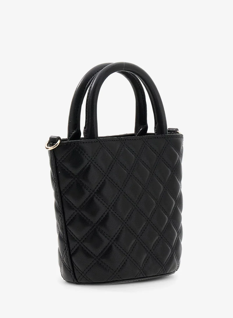 جس حقيبة جيولي الثانية الصغيرة للتسوق